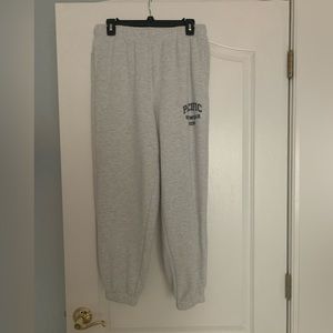 PacSun Swea Pacific Sunwear Sweatpants
